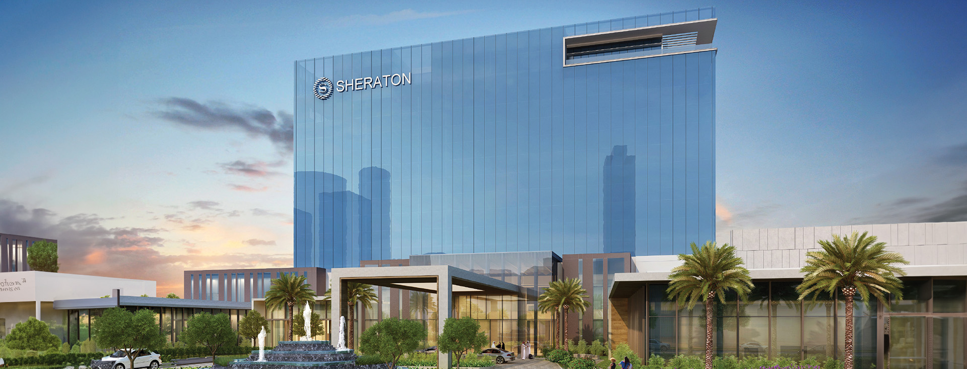 Sheraton