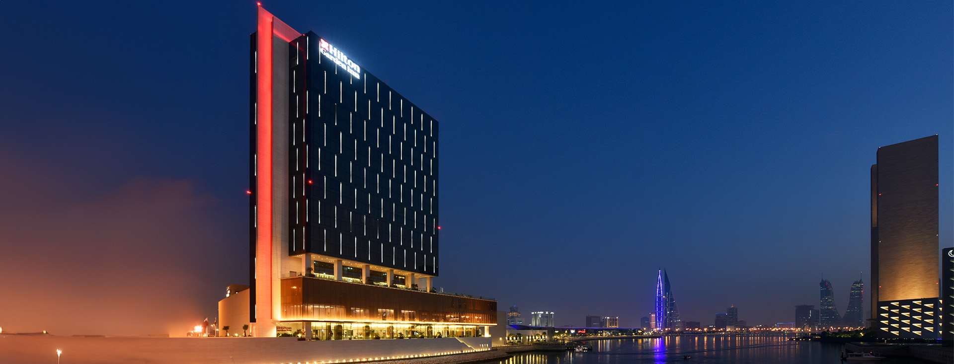 Hilton