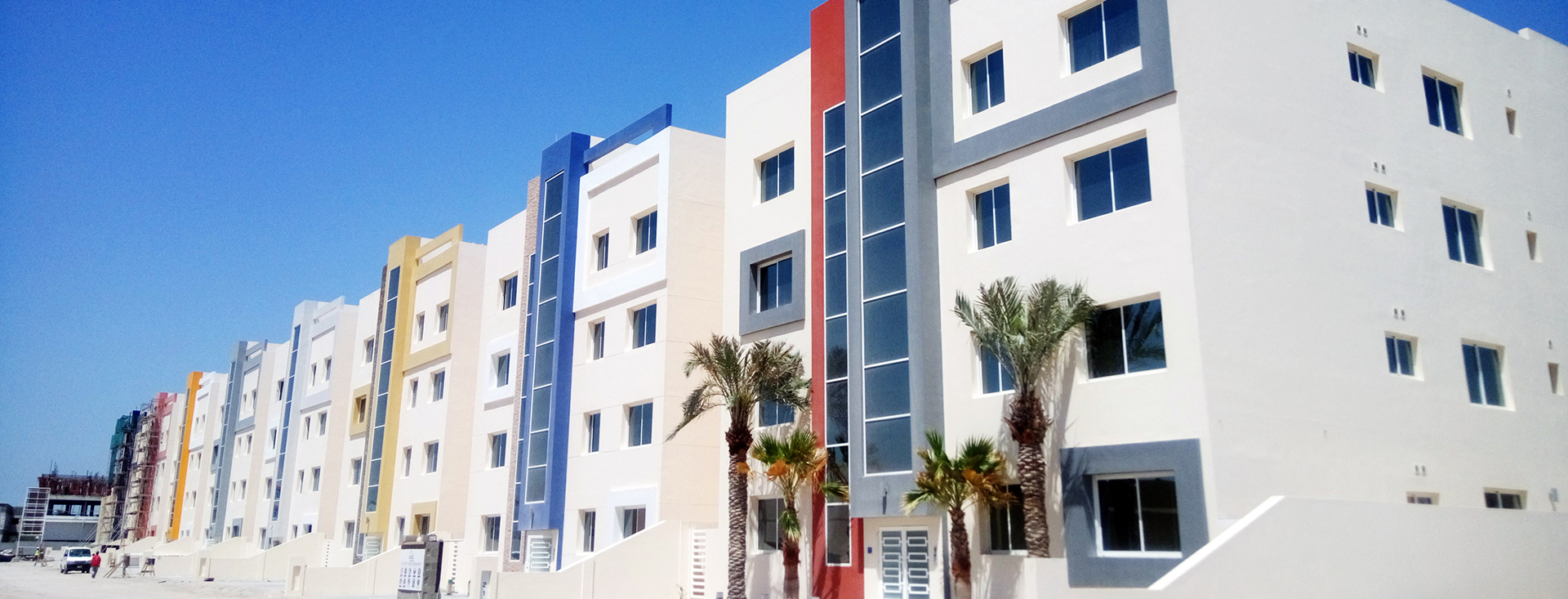 Kenaz-Al-Bahrain