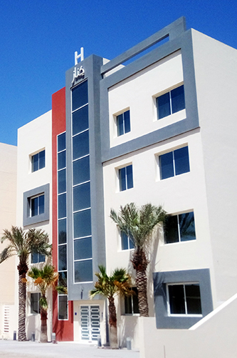 Kenaz-Al-Bahrain