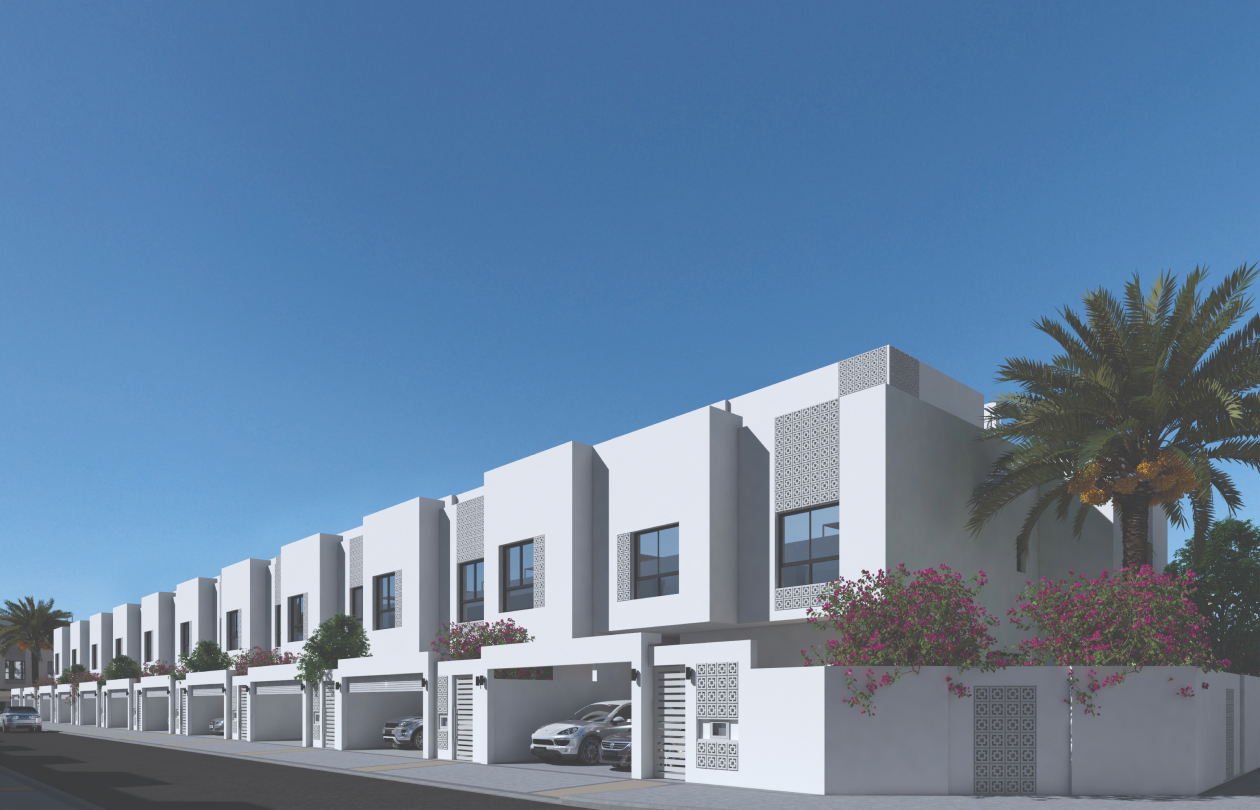 Wadi-Al-Riffa