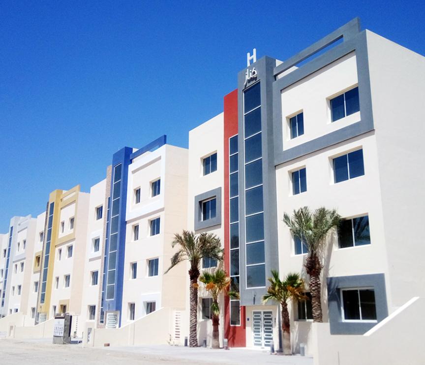 Kenaz-Al-Bahrain