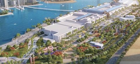 The Avenues Phase 2