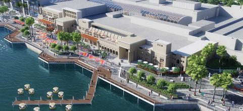 The Avenues Phase 2