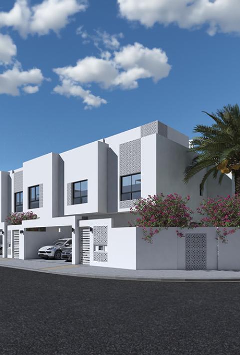 Wadi Al Riffa