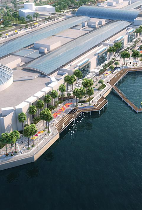 The Avenues Phase 2