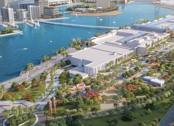 The Avenues Phase 2